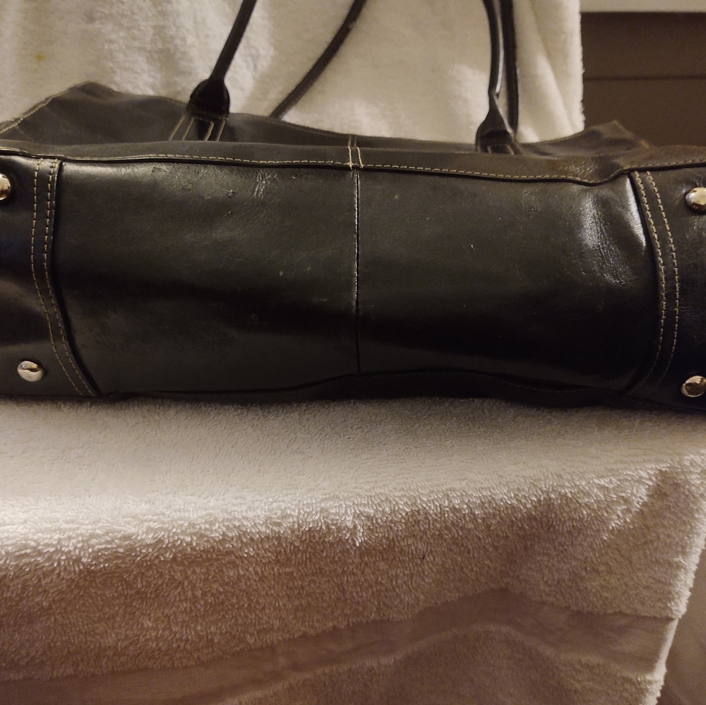 Fossil Laptop Tote Bag (T5) View 3